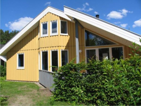 Wildgans 201, Mirow